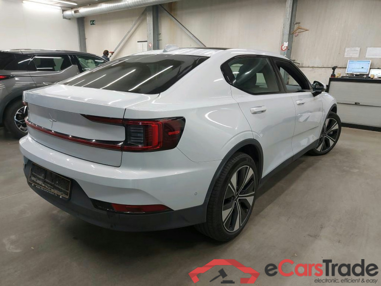 POLESTAR - POL 2 POLESTAR Long Range Single Motor 231PK Pack Plus & Pack Pilot * ELECTRIC * #2