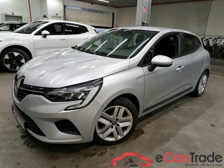 RENAULT - REN CLIO E-TECH Hybrid 140PK AT Corporate Edition *  HYBRID * #1