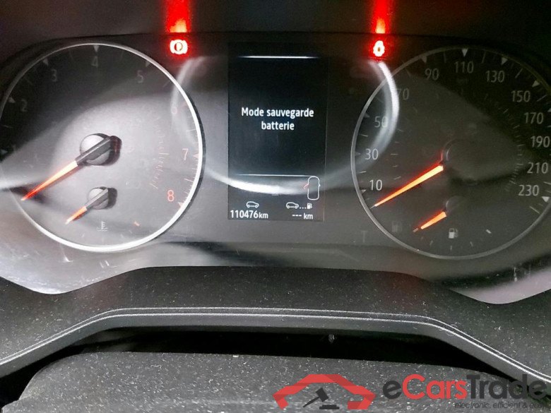 RENAULT - REN CLIO TCe 90PK Corporate Edition   *  PETROL * #5