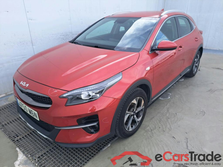 KIA XCeed / 2019 / 5P / todoterreno 1.0 T-GDi Drive 88kW (120CV) #1