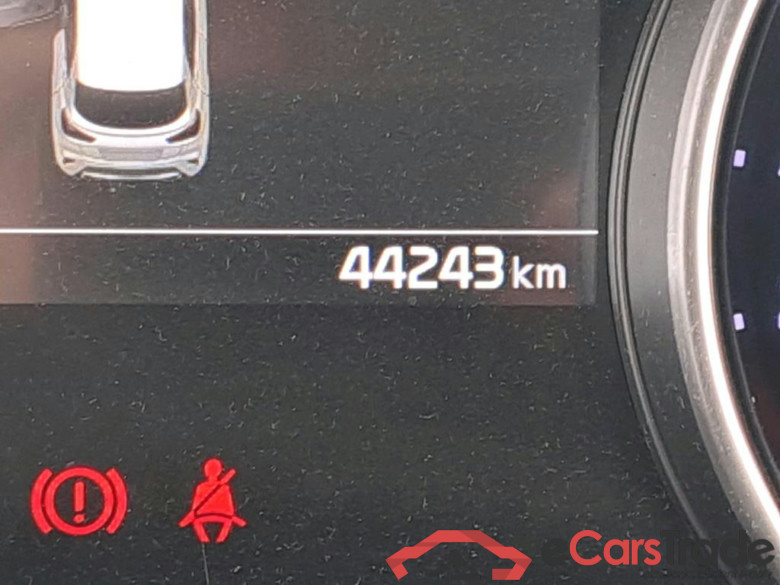 KIA XCeed / 2019 / 5P / todoterreno 1.0 T-GDi Drive 88kW (120CV) #5