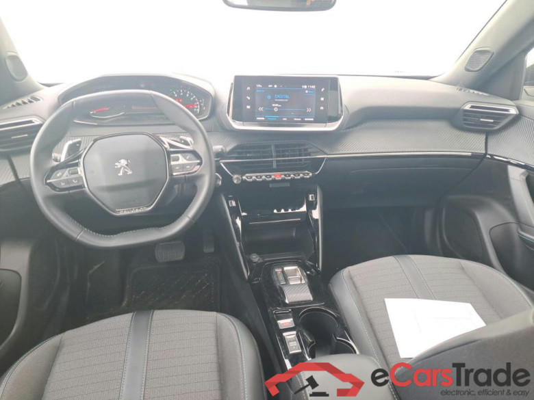 PEUGEOT 2008 / 2019 / 5P / todoterreno Allure BlueHDI 130 S&S EAT8 (Partners) #3