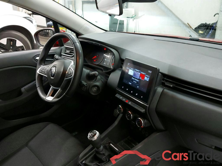 RENAULT - REN CLIO TCe 90PK Corporate Edition   *  PETROL * #3