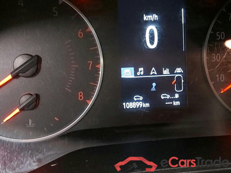 RENAULT - REN CLIO TCe 90PK Corporate Edition   *  PETROL * #5
