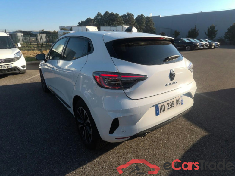 CLIO TECHNO TCE 90 BVM RSK chtx #3