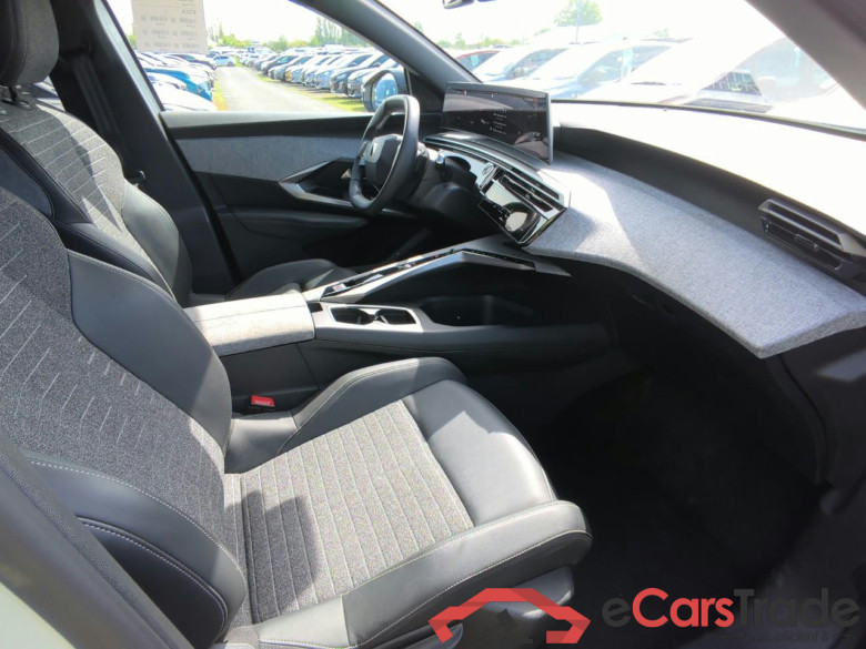 3008  Hybrid 136 Allure 1.2  135CV  BVA6  6E #3