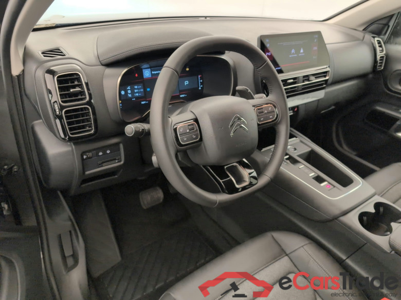 Citroen C5 AIRCROSS Max BlueHDi 130 EAT8 #6