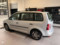 preview Volkswagen Touran #1
