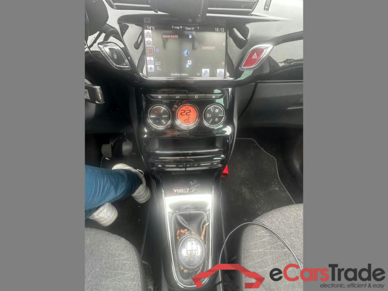CITROEN C3 1.2 PureTech Exclusive #5