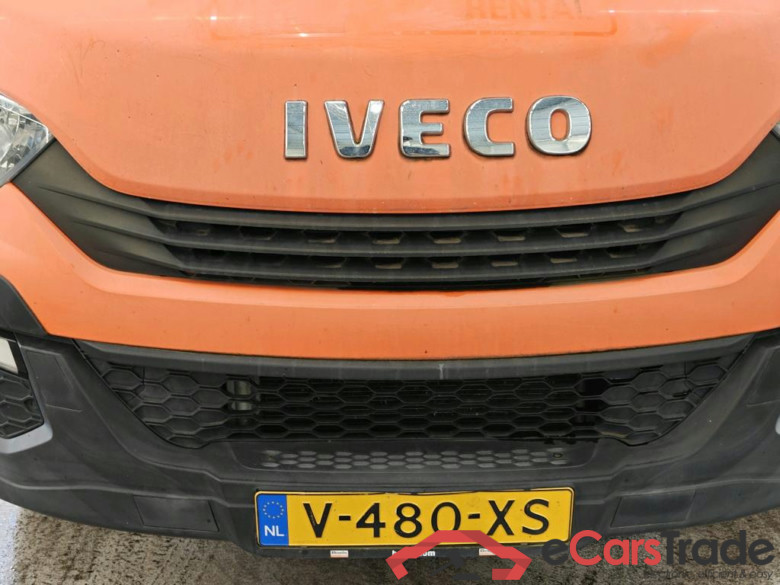 IVECO Daily 35C14H 2.3 2d #5
