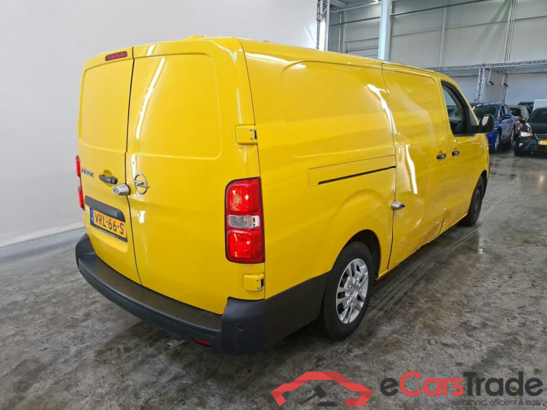 Opel Vivaro-e 50 kWh L3H1 Edition 4d #2