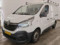preview Renault Trafic #0