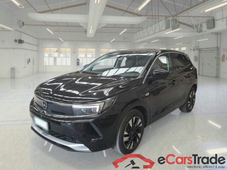 OPEL GRANDLAND / 2021 / 5P / SUV 1.5 130CV AT8 BUSINESS ELEGANCE #1