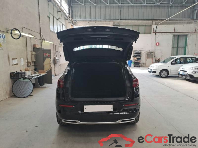 OPEL GRANDLAND / 2021 / 5P / SUV 1.5 130CV AT8 BUSINESS ELEGANCE #5