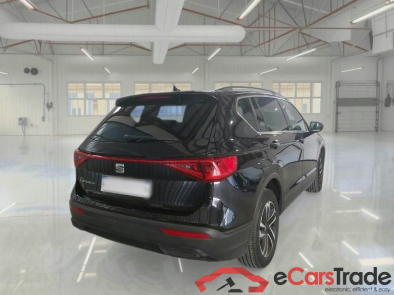 SEAT TARRACO / 2018 / 5P / SUV 2.0 TDI BUSINESS DSG #2