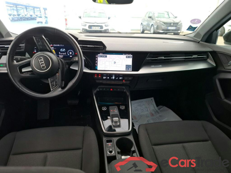 AUDI A3 Sportback / 2020 / 5P / Berline 40 TFSI e 204 S Tronic Business Line #6