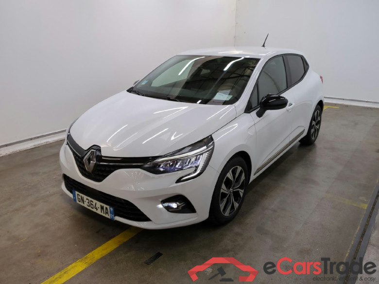 Clio V Evolution 1.0 SCe 65CV BVM5 E6d #1