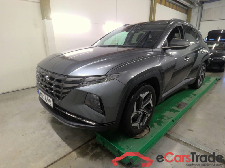 Tucson 1.6PHEV 265 Adv.4WD Aut