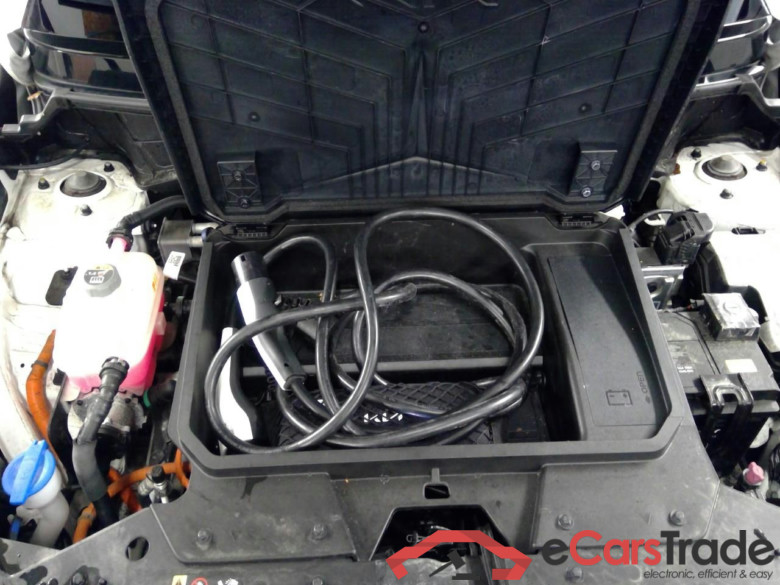 e-Niro Advance 5d #5