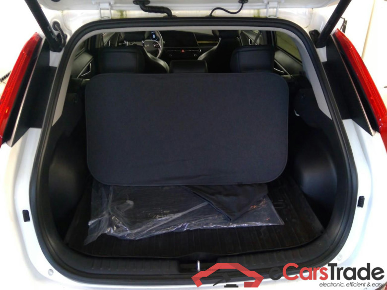 e-Niro Advance 5d #6