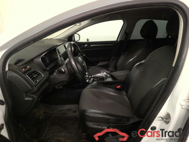 Mégane ST dCi 115 Blue Zen Aut #5