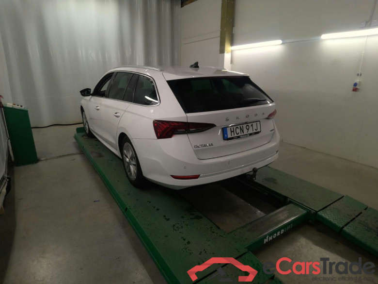 Oct.Combi TSI E-TEC150 Sty.Aut #3