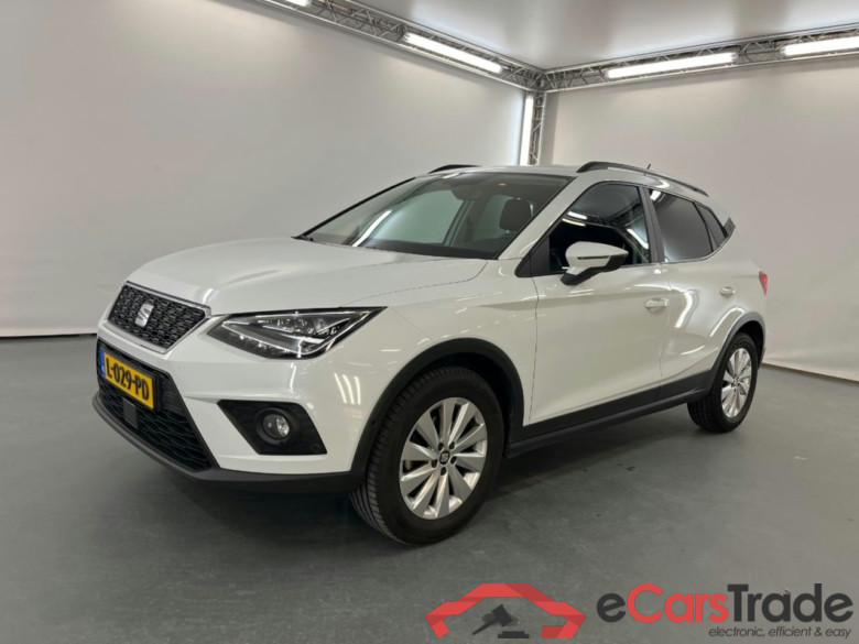 SEAT Arona 1.0 TSI Style Business Intense Plus