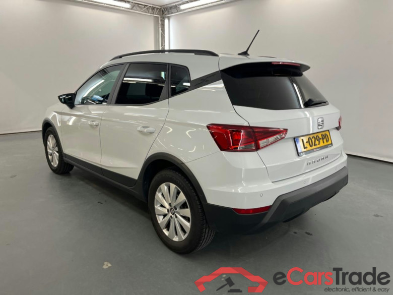 SEAT Arona 1.0 TSI Style Business Intense Plus #3