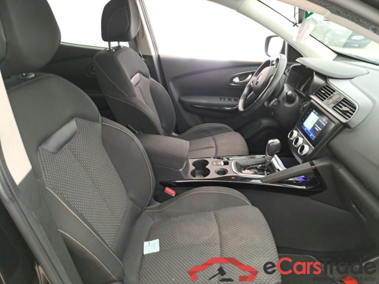 RENAULT Kadjar / 2018 / 5P / Crossover Business Blue dCi 115 EDC #6