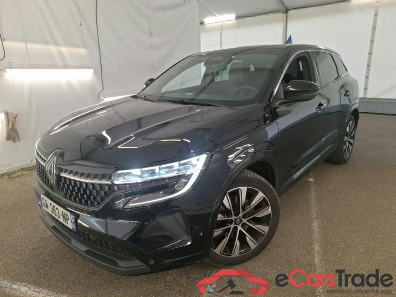 Austral Techno 1.2 E-TECH Hybrid 200CV BVA6 6E #1