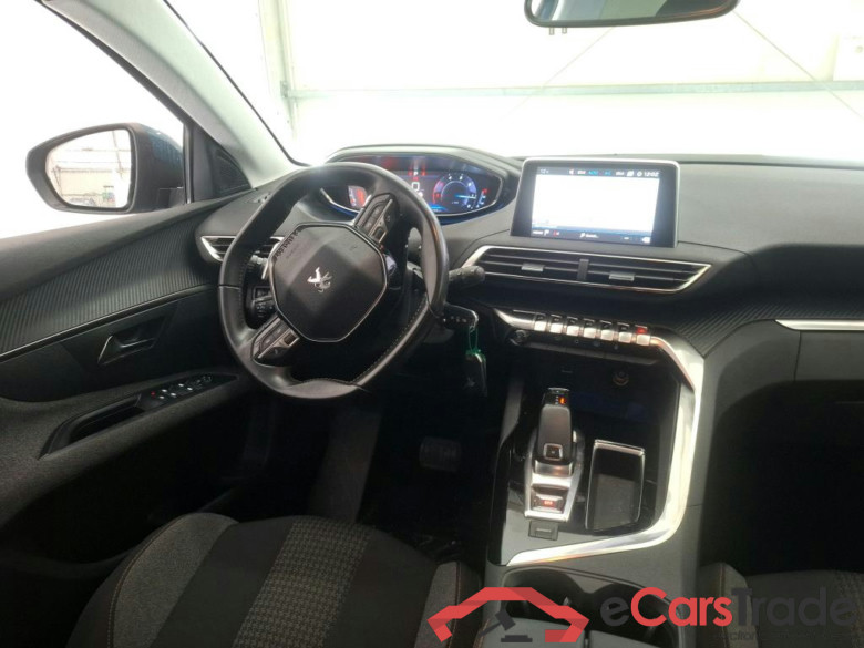 PEUGEOT 5008 / 2016 / 5P / SUV BlueHDi 130 S&S EAT8 ACTIVE BUSINESS #5