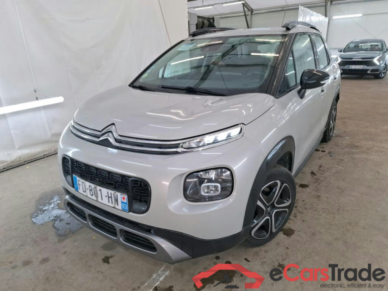 CITROEN C3 Aircross 5p SUV BlueHDi 100 BVM6 Feel Business