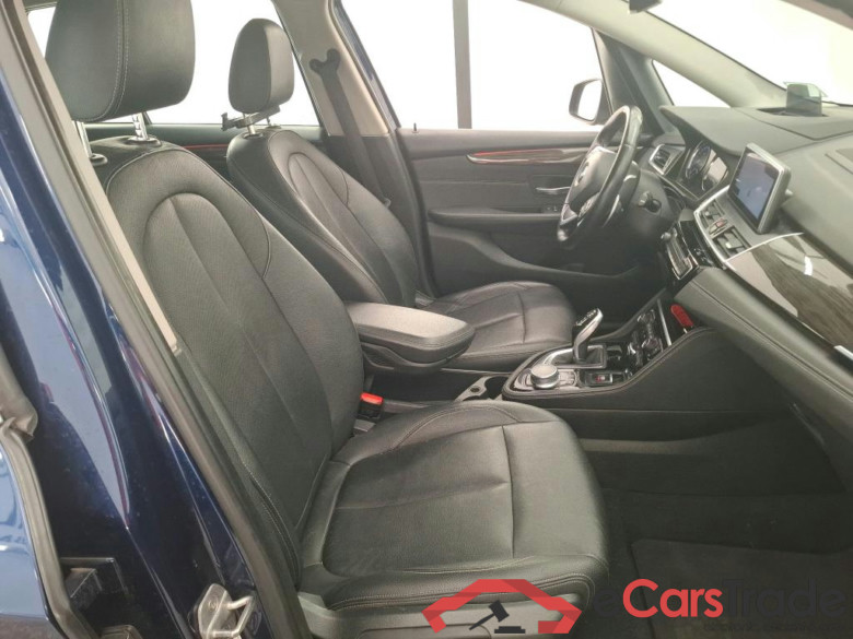 BMW Série 2 Gran Tourer 5p Monovolume 220i Luxury DKG7 #6