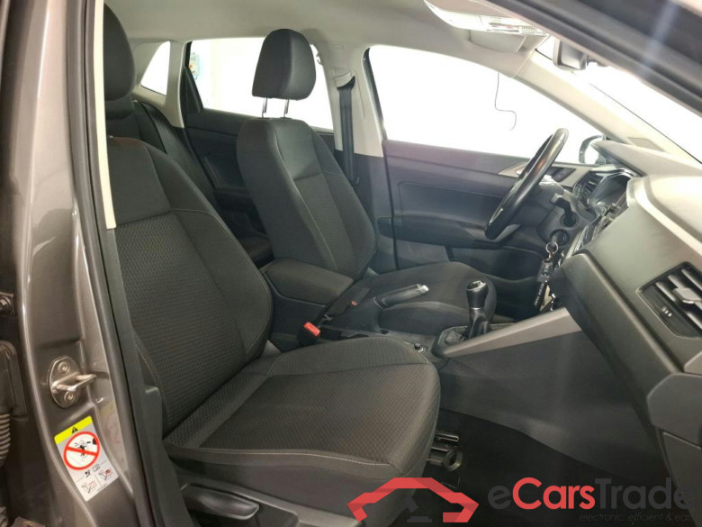 VOLKSWAGEN Polo 5p Berline 16 TDI 80 Confortline Business #6