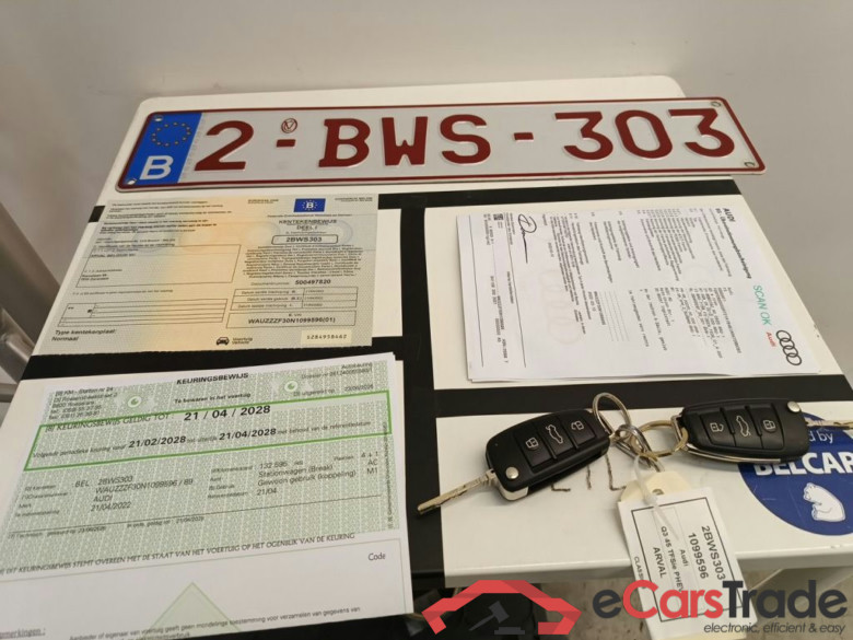 Audi Q3 45 TFSI e S tronic S Line 5d #4