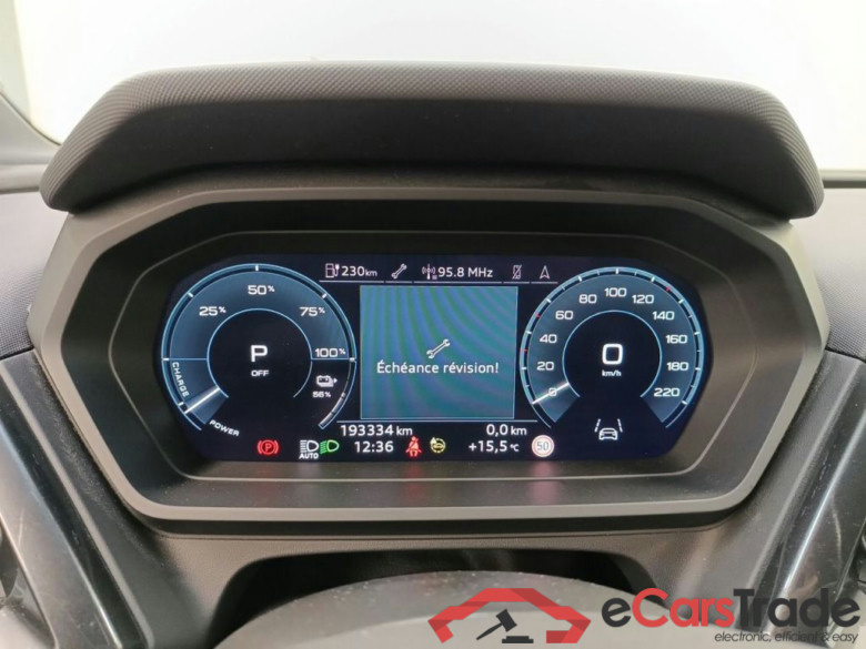 AUDI Q4 E-TRON 40 82kWh 204hp 5d #6