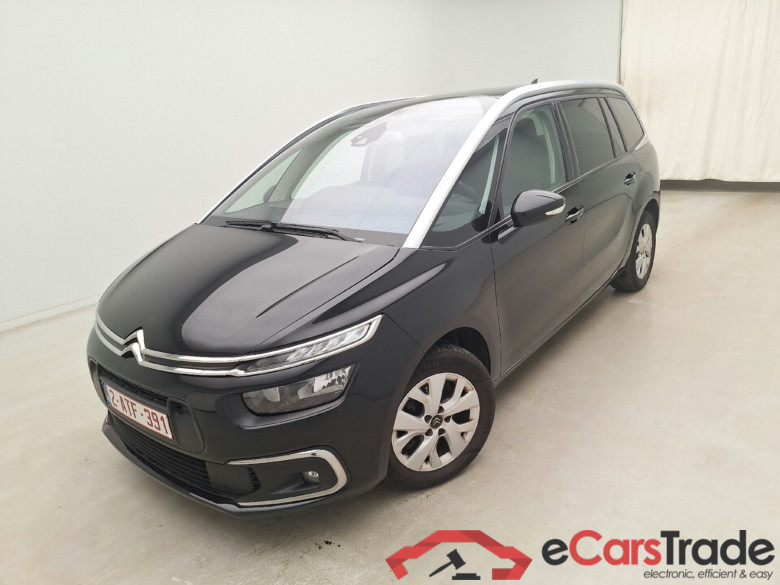 Citroën, Gr.C4 SpaceT. FL'16, Gr.C4 SpT.1.5HDi 130 Feel 7pl #2