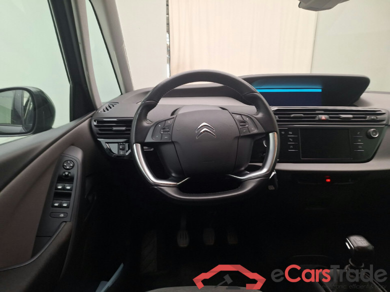 Citroën, Gr.C4 SpaceT. FL'16, Gr.C4 SpT.1.5HDi 130 Feel 7pl #6