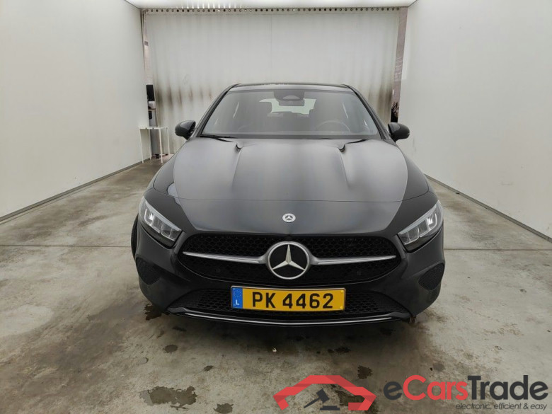 Mercedes-Benz Classe A A 180 Business Line 5d #5