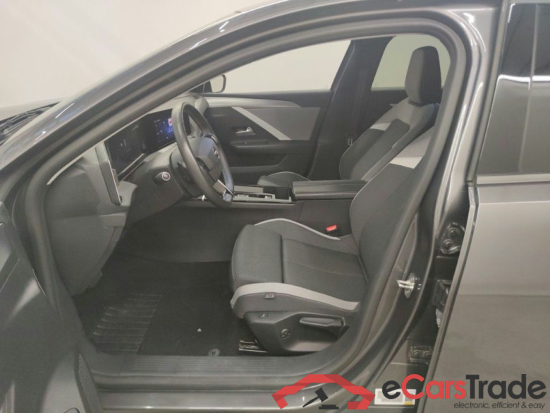 Opel Astra 1.2 Turbo 96kW S/S Business Edition Auto 5d #3