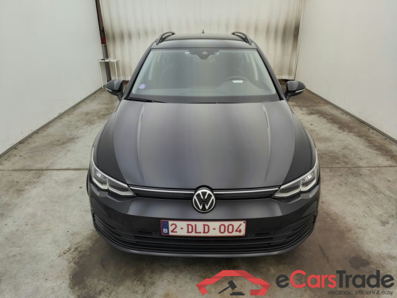 Volkswagen Golf Variant VIII 1.0 TSI 81kW Life Business 5d #5