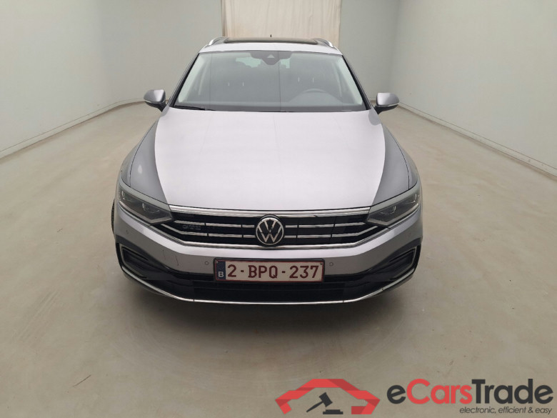 VW, Passat V FL'19 PHEV, Pass.Var.TSI GTE Bus.DSG #1