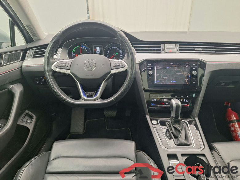 VW, Passat V FL'19 PHEV, Pass.Var.TSI GTE Bus.DSG #6