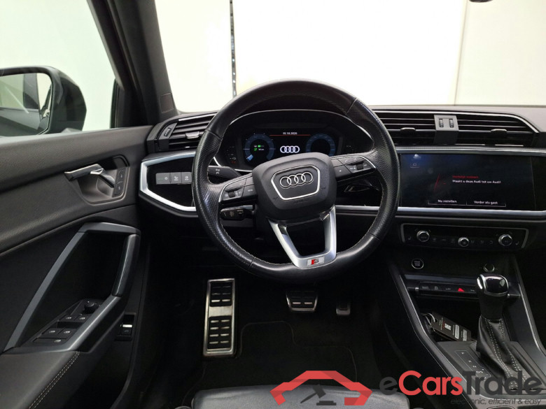 Audi, Q3 SB '19 PHEV, Q3 SB 45 TFSie PHEV S Li.Str. (totl options: 11.892,58 Ex.Vat) #6