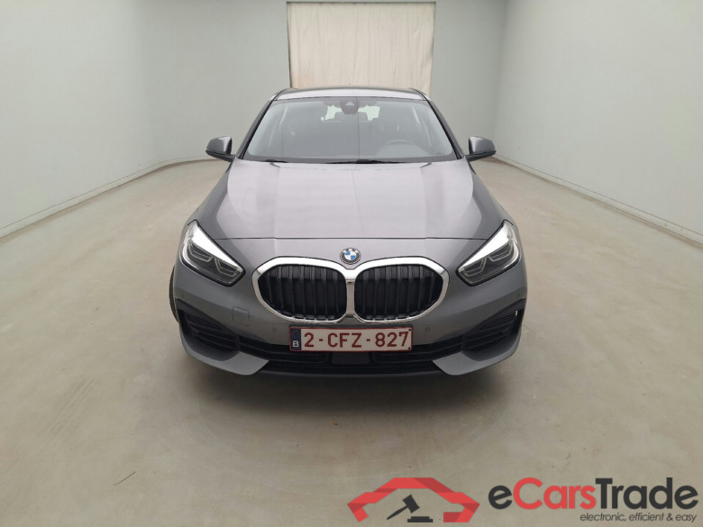 BMW, 1-serie '19, 116d 85kW