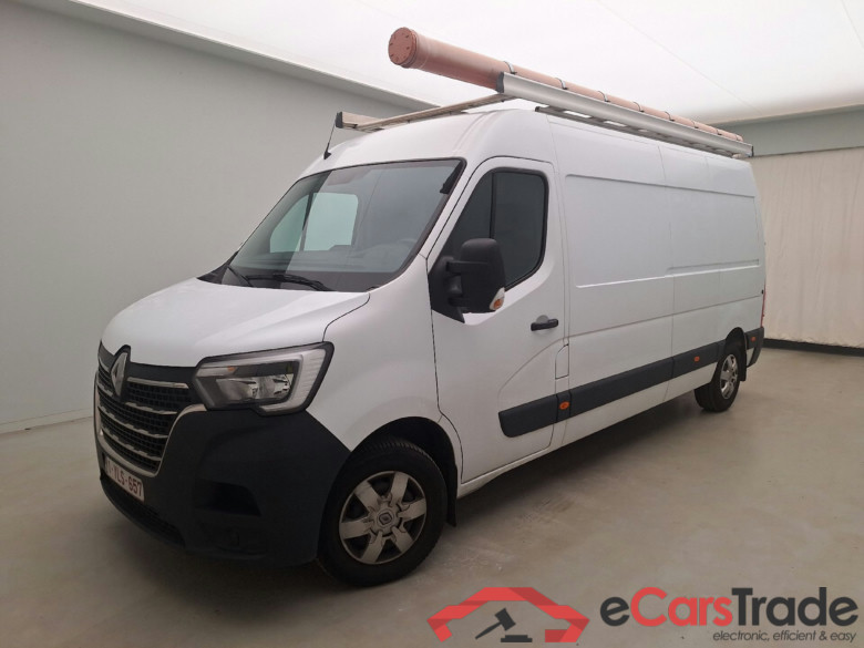 Renault, _Master '19, Mast.L2H2 35dCi 150 G.Conf. #2