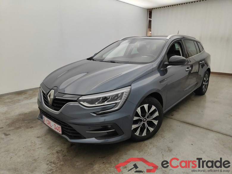 Renault Mégane Grandtour TCe 140 Limited #3 5d