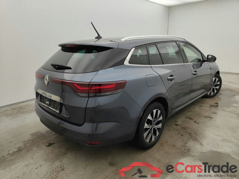 Renault Mégane Grandtour TCe 140 Limited #3 5d #2