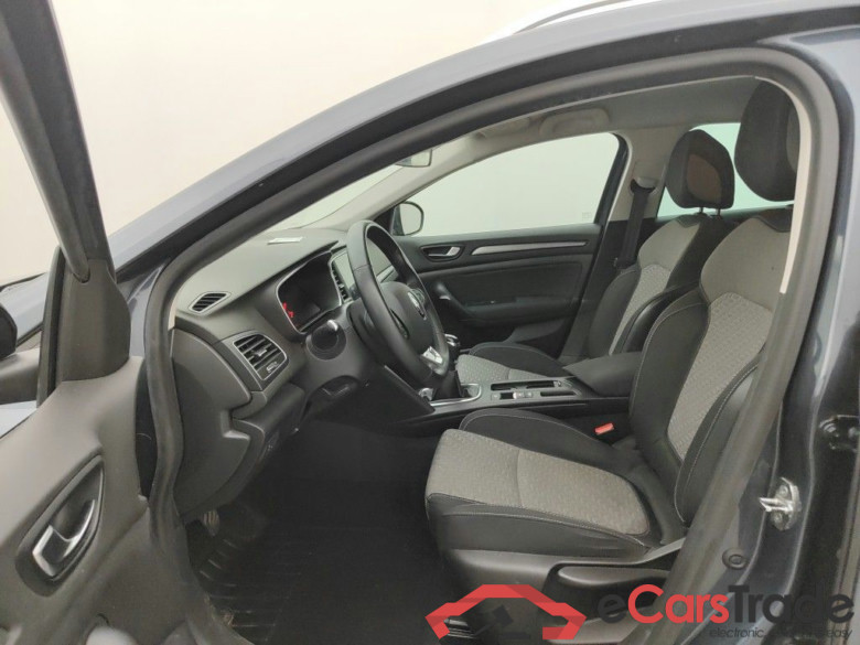 Renault Mégane Grandtour TCe 140 Limited #3 5d #3