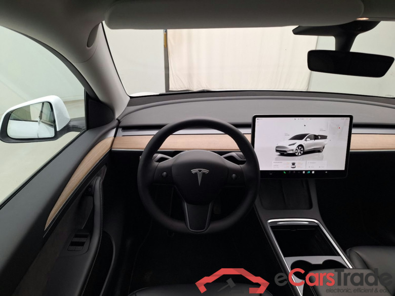 Tesla, Model Y '21 BEV, Tesla Model Y RWD 5d #5